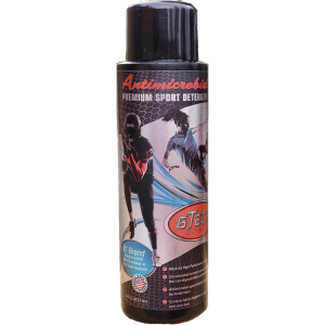 Antimicrobial Detergent Wash 16 oz